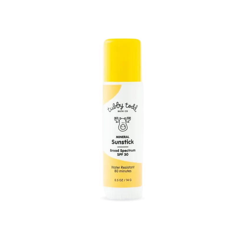 Mineral Sunstick SPF 30