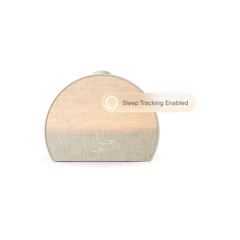 Hatch Sleep Clock