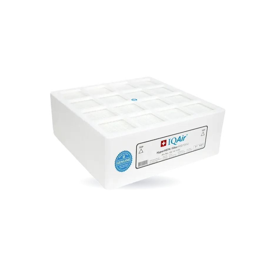 HealthPro Series HyperHEPA H12/H13 (L) - Filter 3