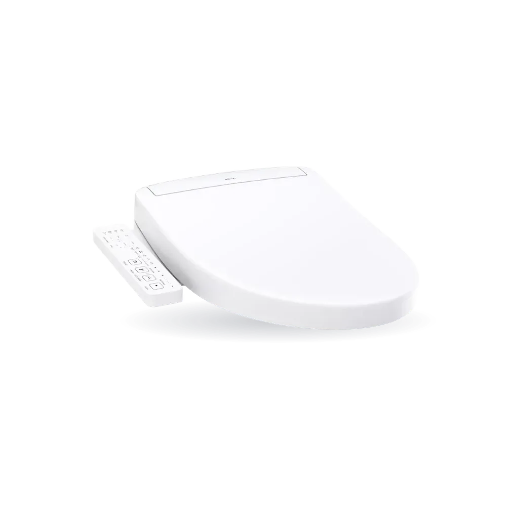 TOTO WASHLET S2 Bidet Seat