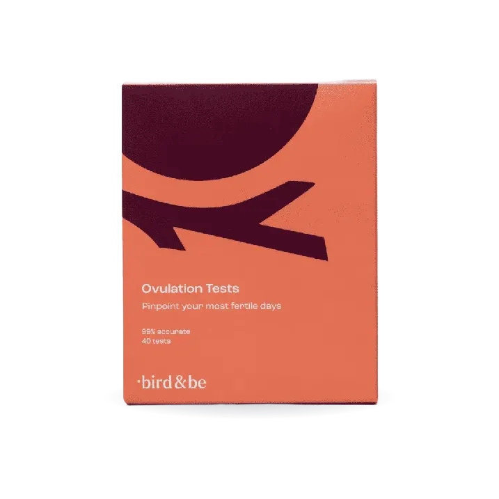 Ovulation Tests