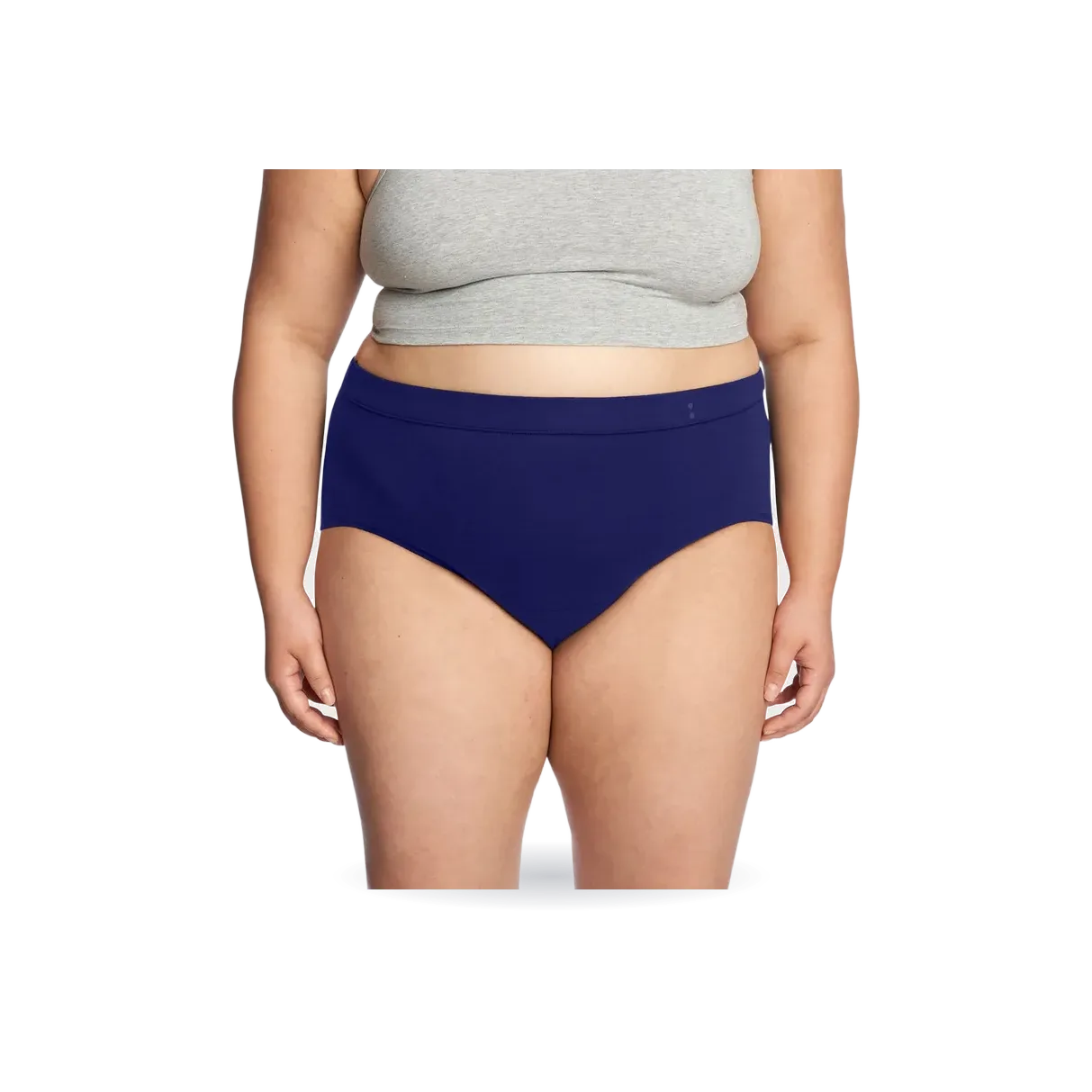 Everyday Comfort Hi-Waist