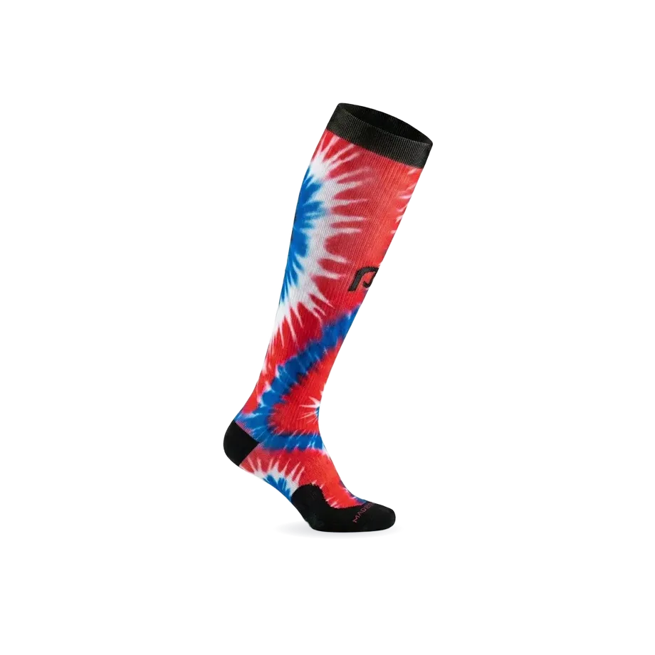 Marathon, USA Tie Dye