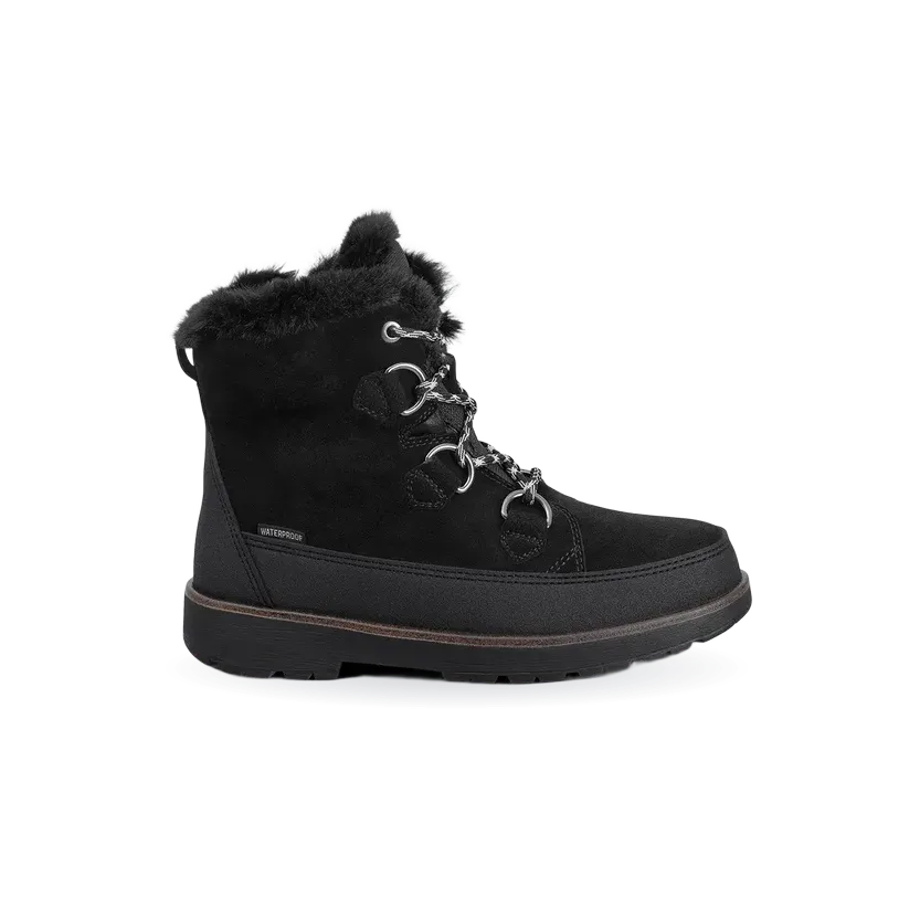 Stowe Waterproof