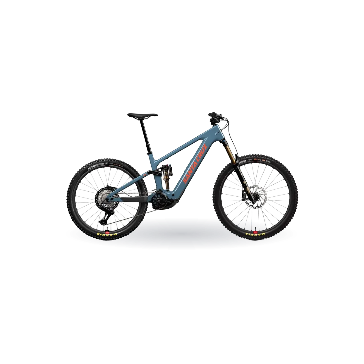 Santa Cruz Vala 1 CC XT Di2 Lite Reserve E-Mountain Bike 2027