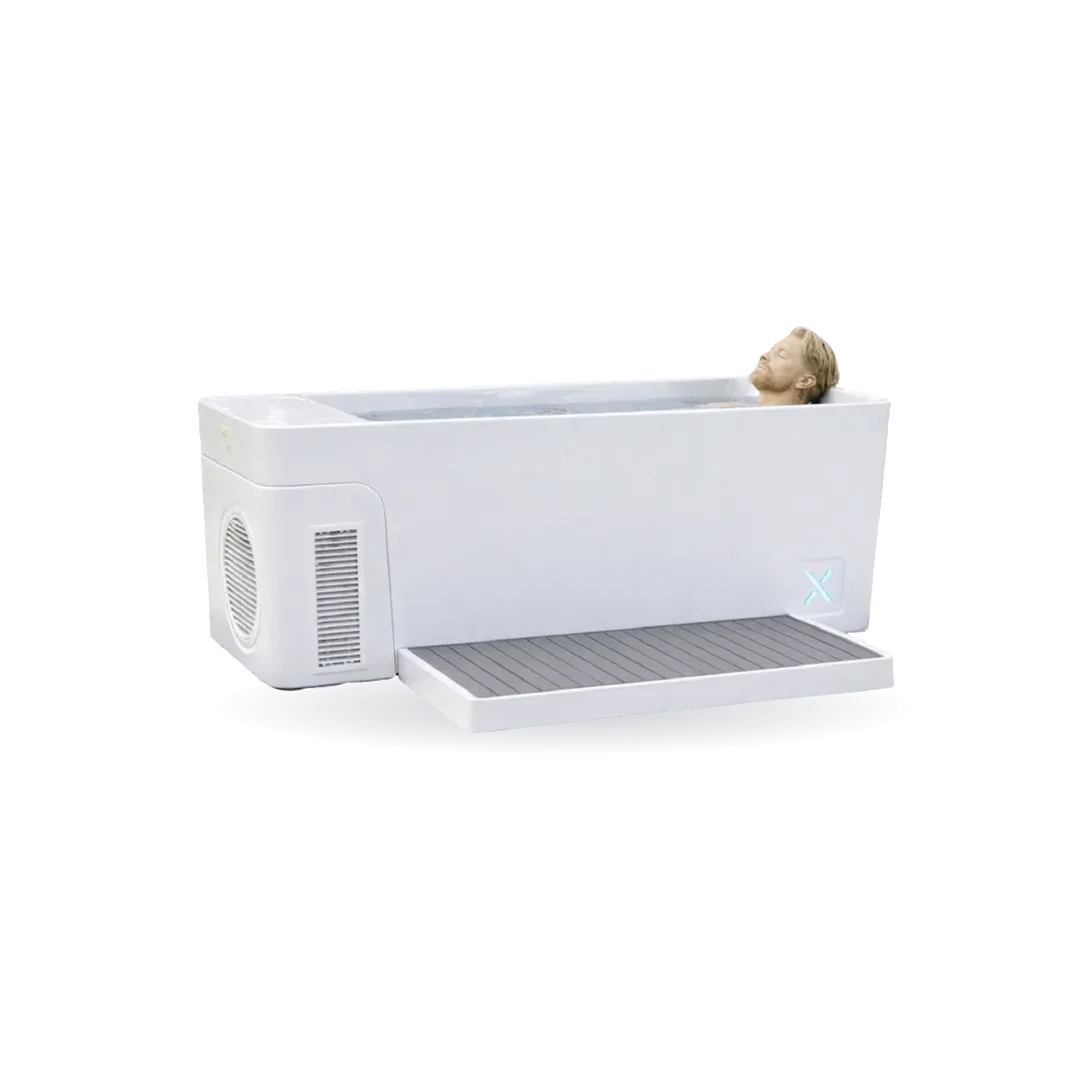 Echelon All-In-One Hot or Cold Plunge Tub