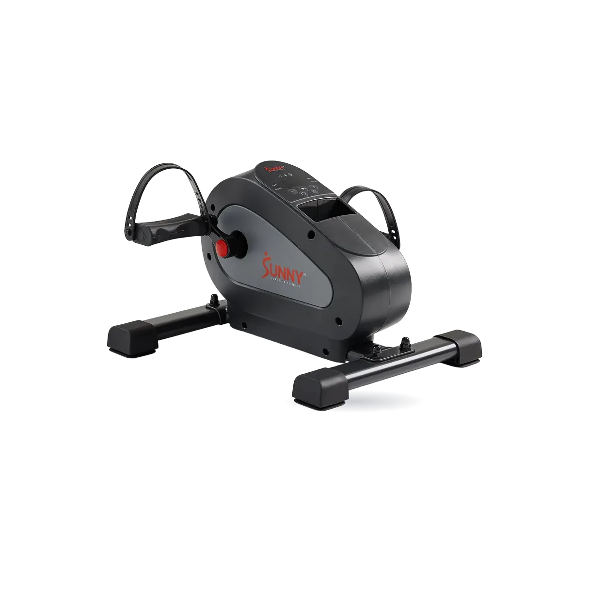 Smart Motorized Mini Exercise Bike with 18 Speed Levels