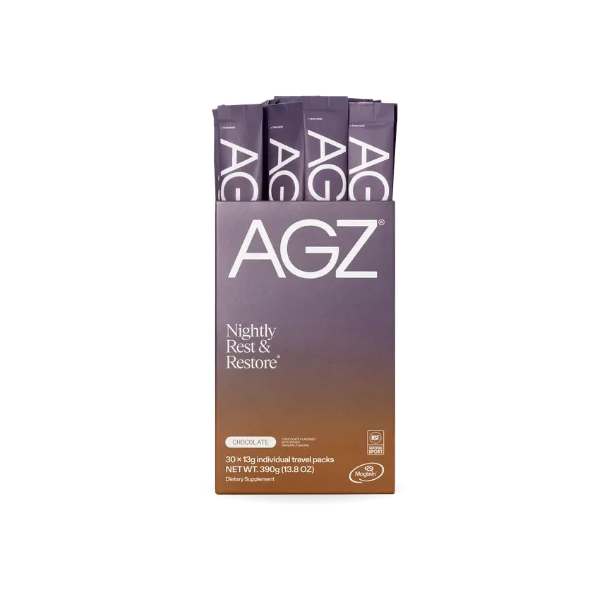 AGZ
