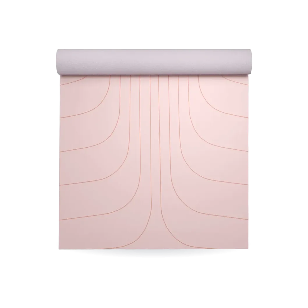 lululemon Align Yoga Mat 5mm Made With FSC Certified Rubber