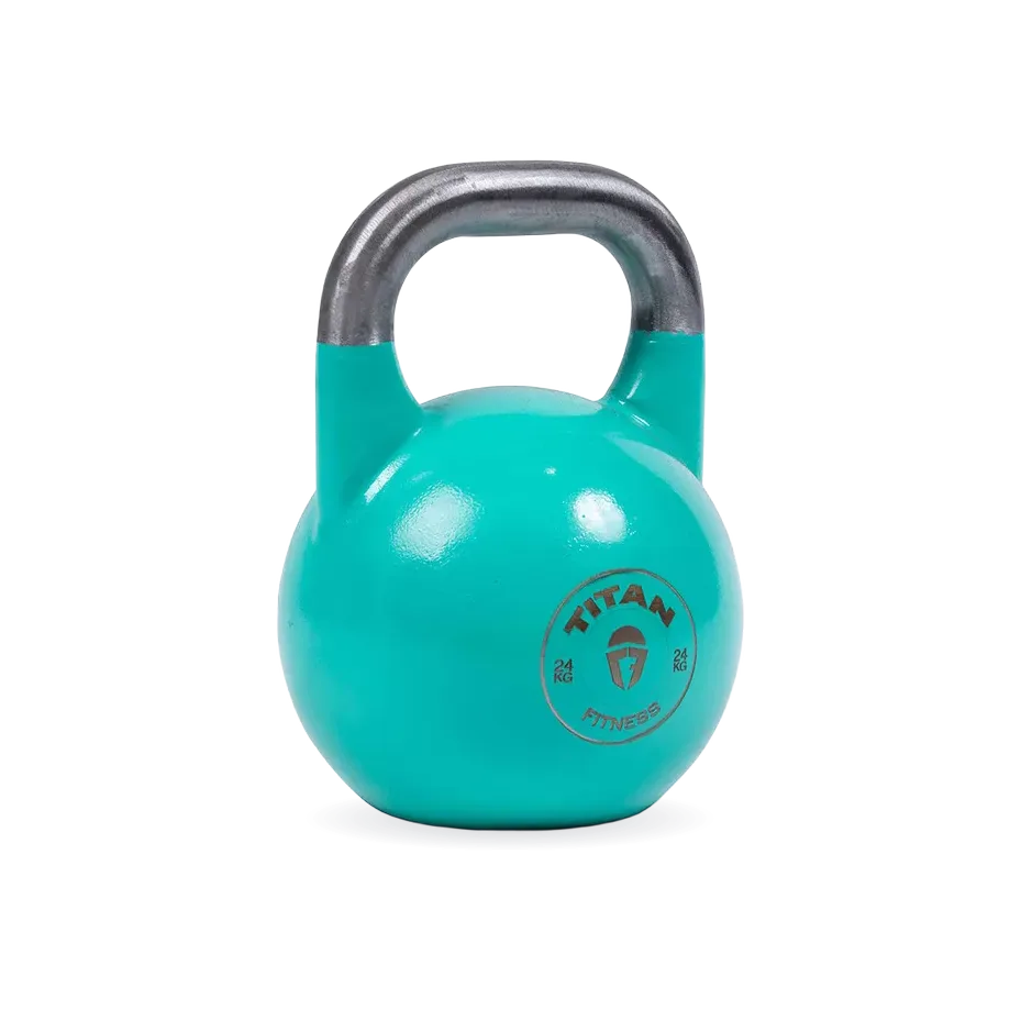 24 KG Competition Kettlebell
