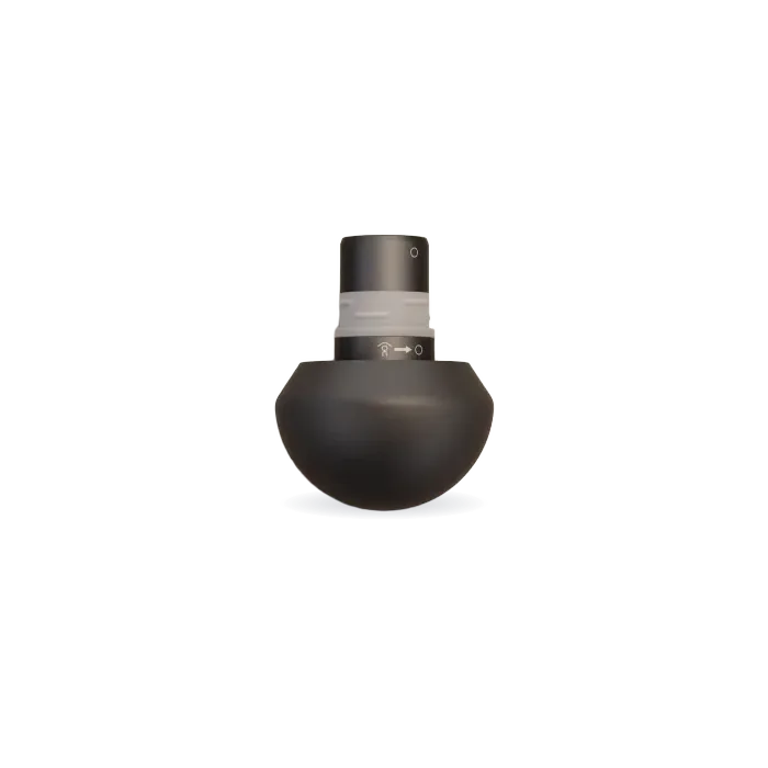 Standard Ball Plus Attachment