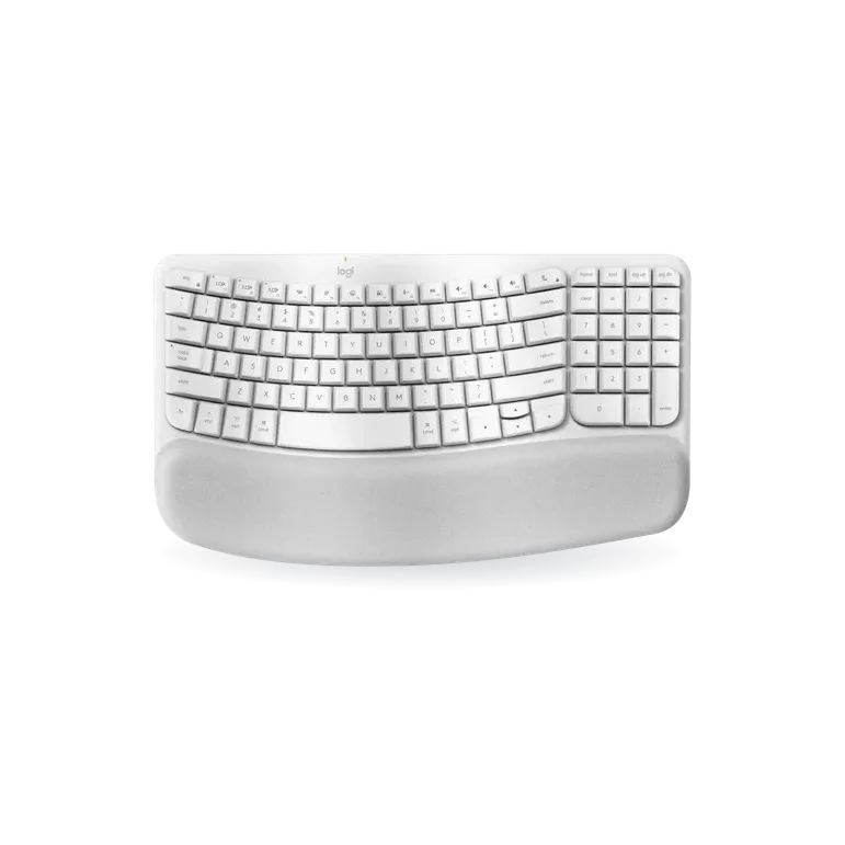 Wave Keys for Mac