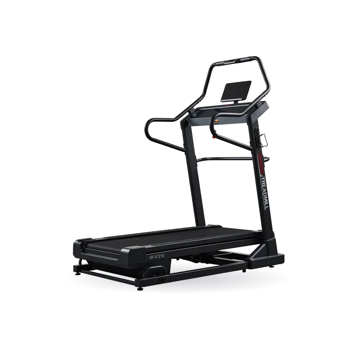 Premium Ultimate Incline Decline Treadmill