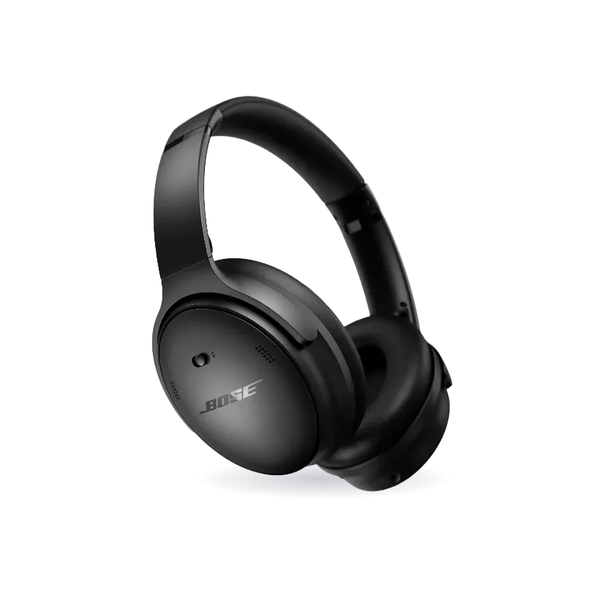Bose QuietComfort Headphones