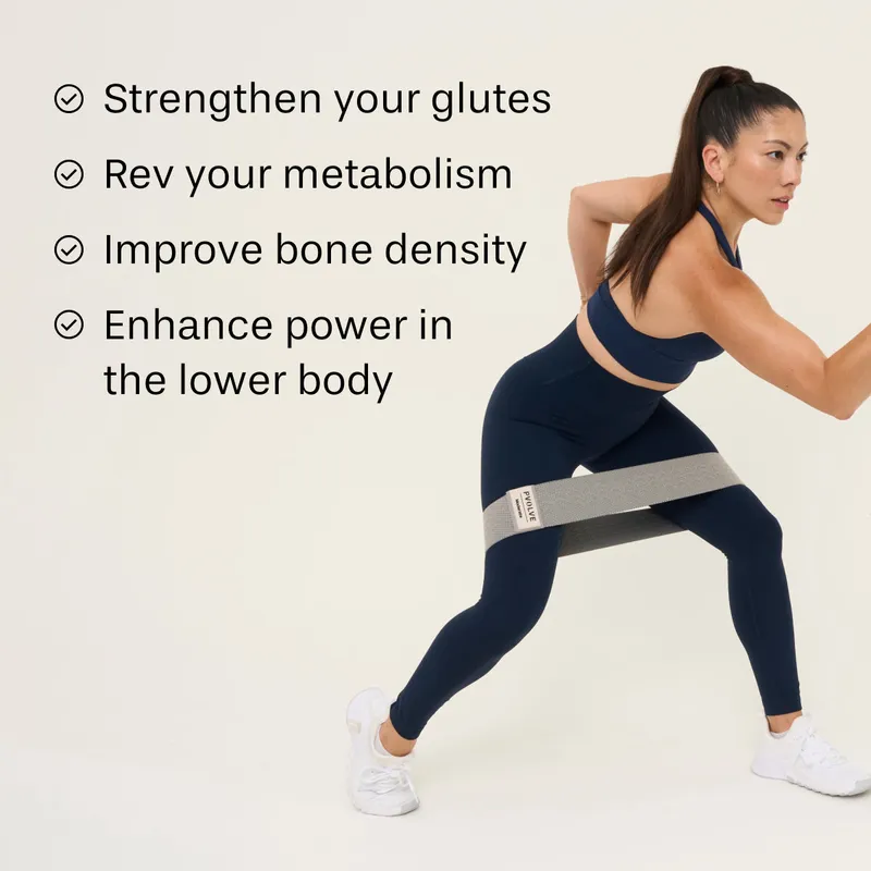 Booty Bands Set