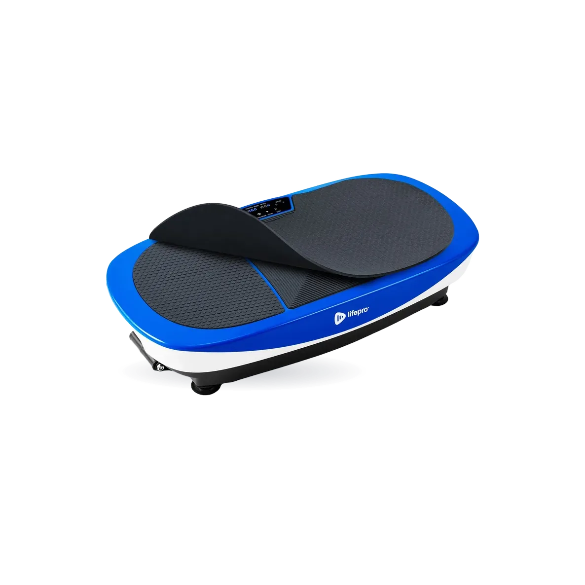 Rumblex Max 4D Vibration Plate