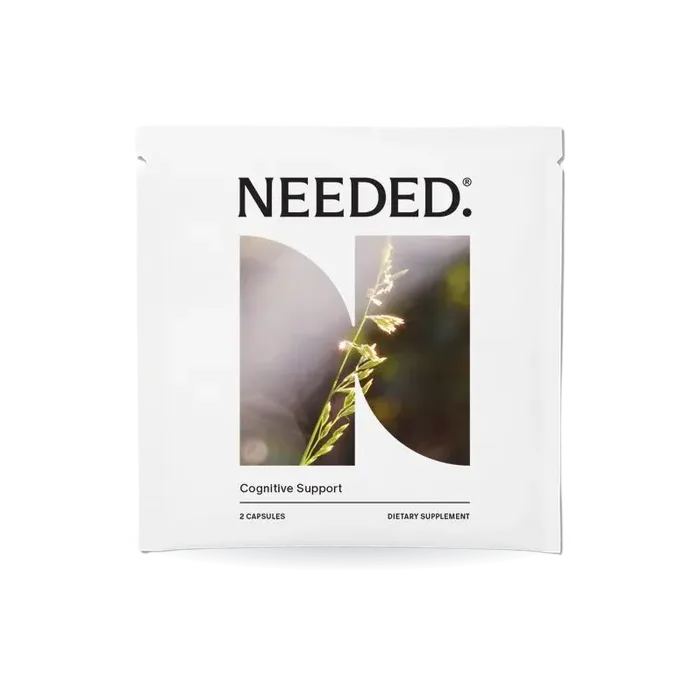 Cognitive Support Sample Pack (5 day)