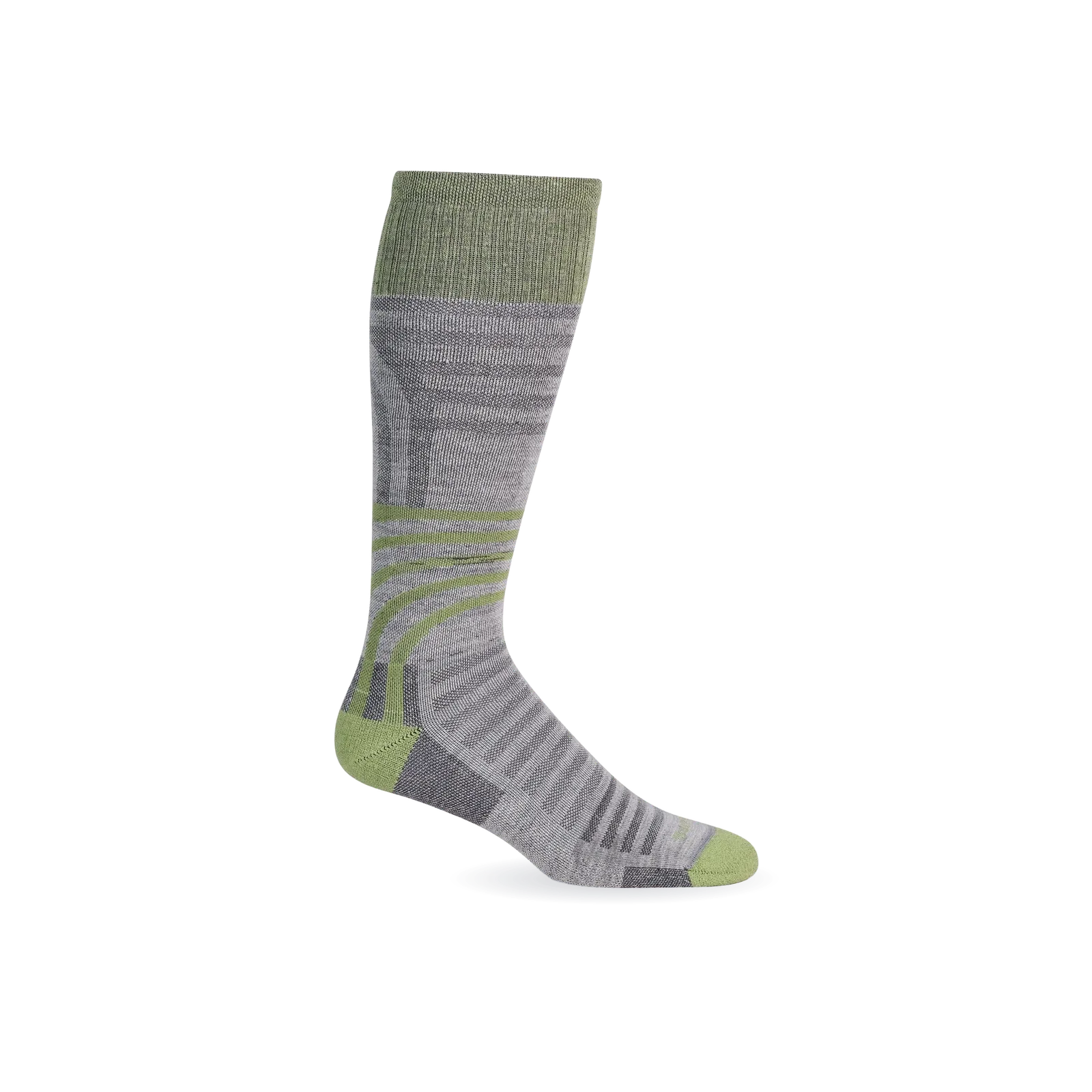 Men's Track & Field | Moderate Graduated Compression Socks