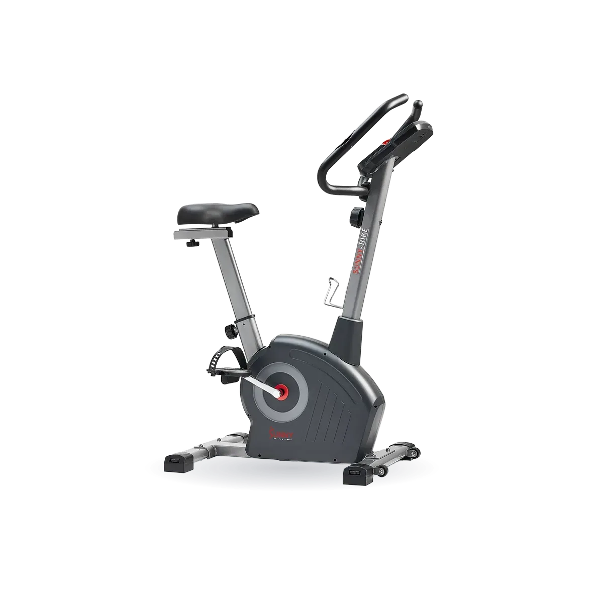 Elite Smart Upright Exercise Bike
