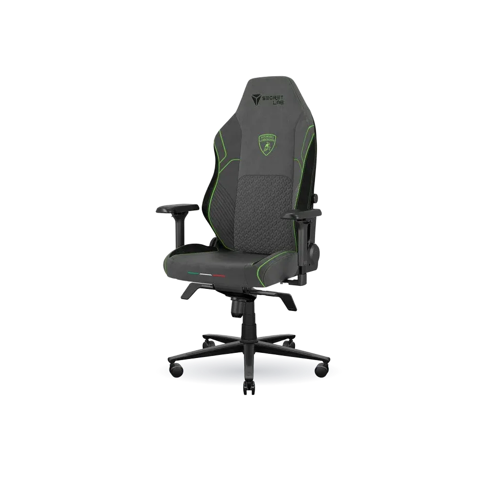Secretlab TITAN Evo - XL - Exotic (0108)