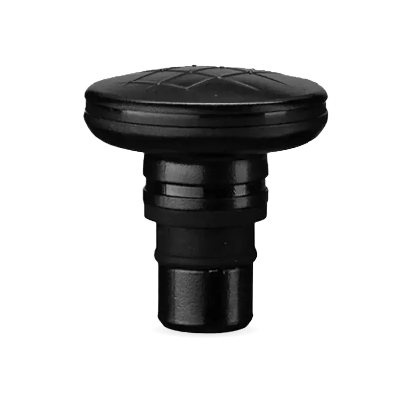 Dyna Mini Flat Head Attachment