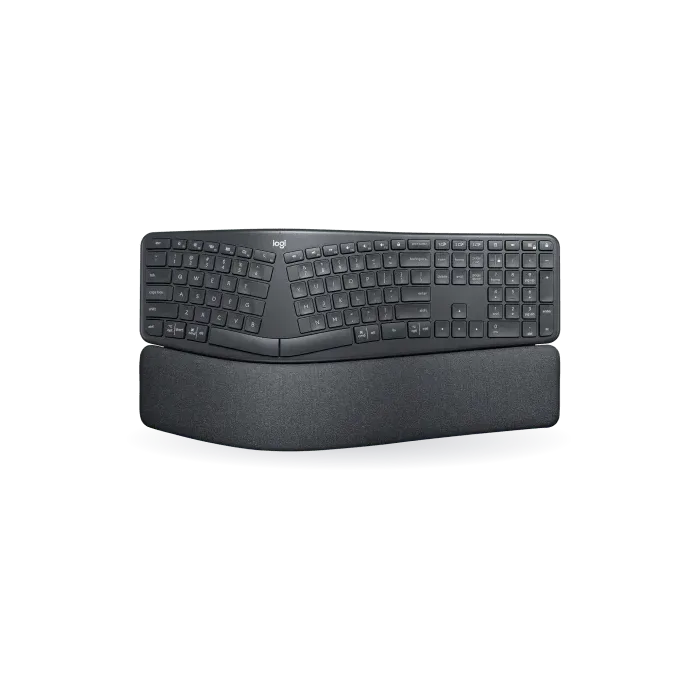 Logitech ERGO K860 Split Ergonomic Keyboard