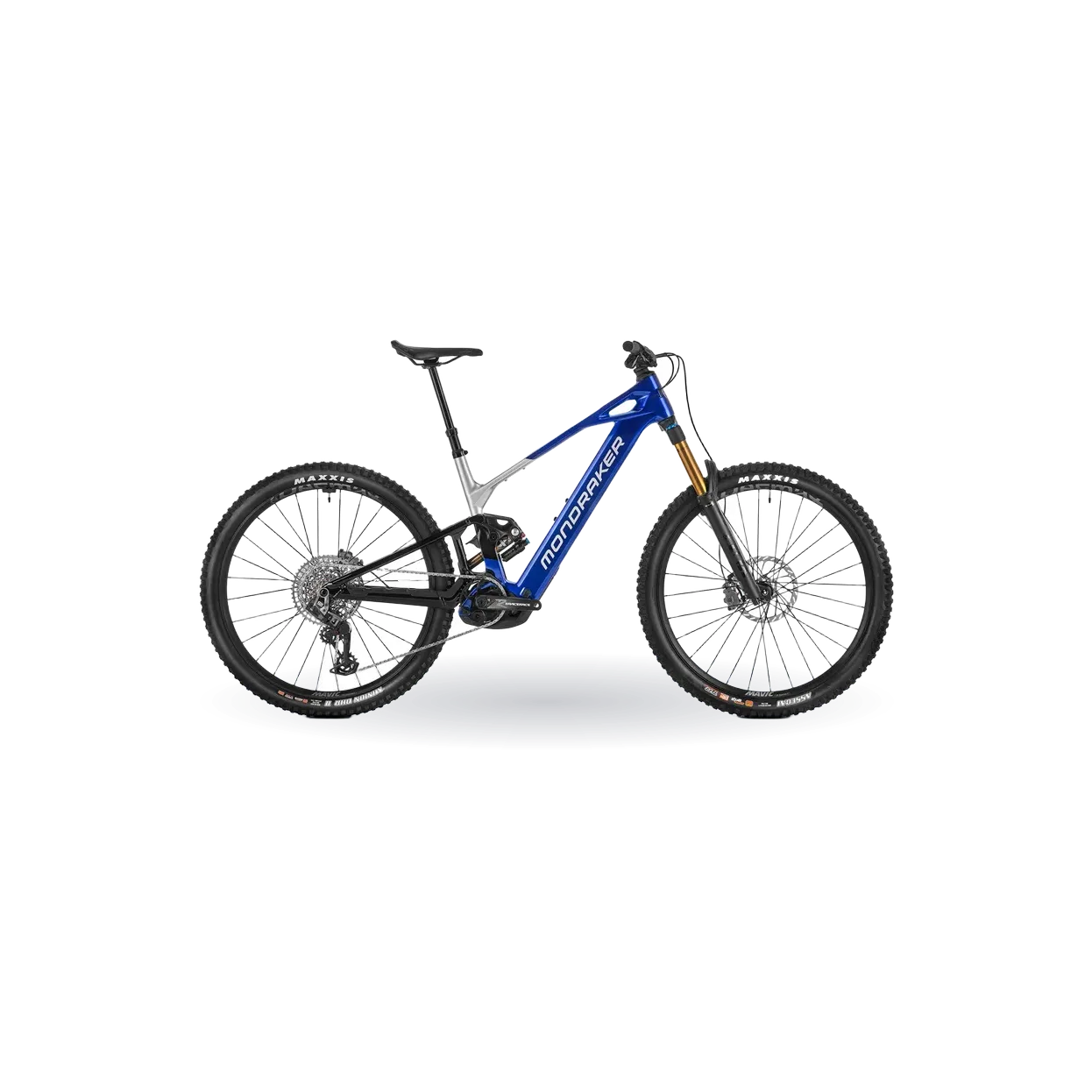 Mondraker Crafty Carbon RR E-Mountain Bike 2026