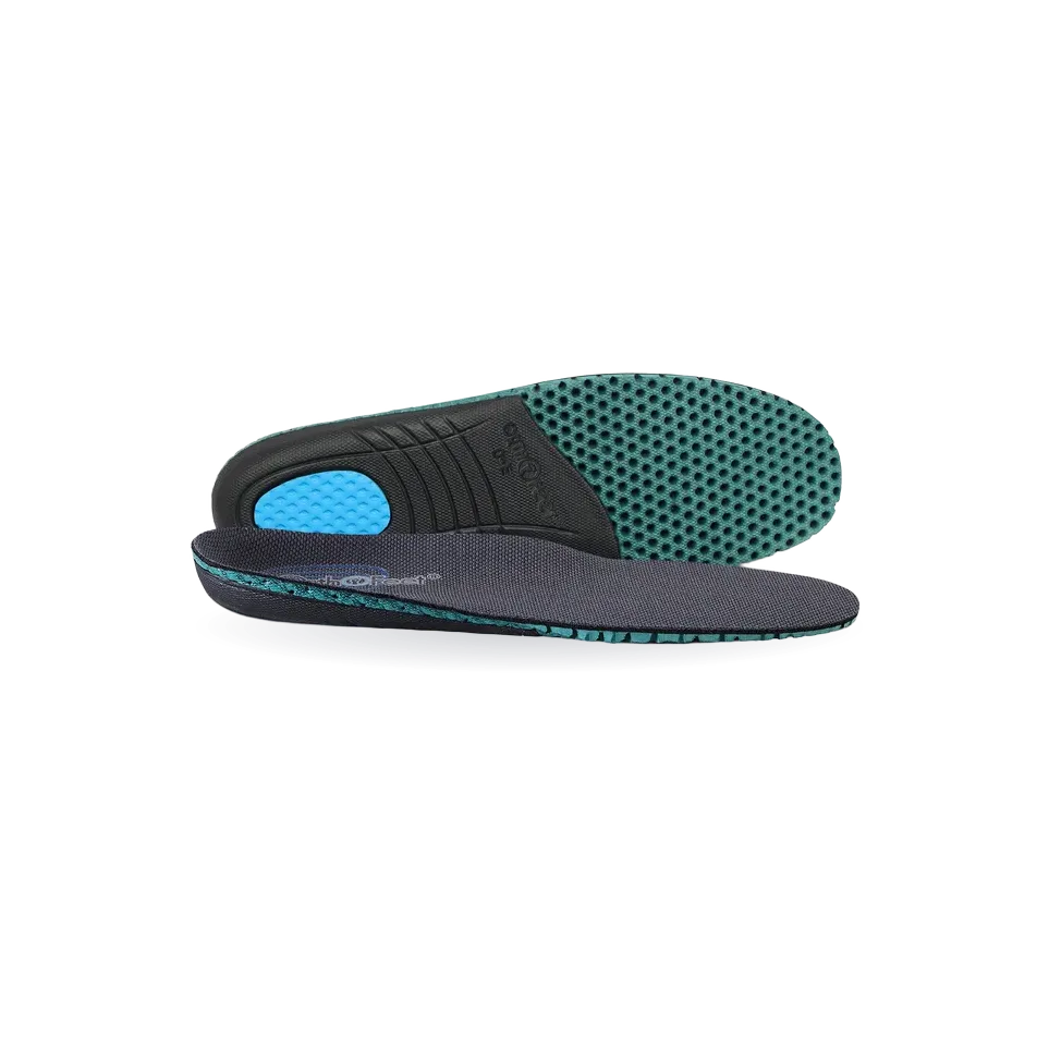 OFG Women's Orthotic Insoles