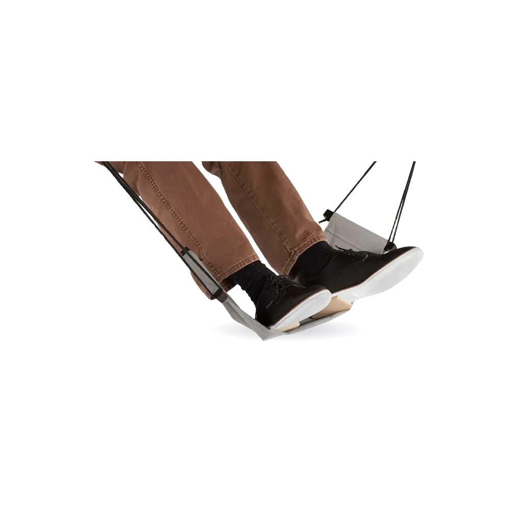 Foot Hammock by UPLIFT Desk