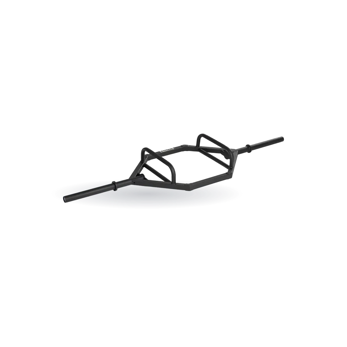Rackable Hex Trap Bar