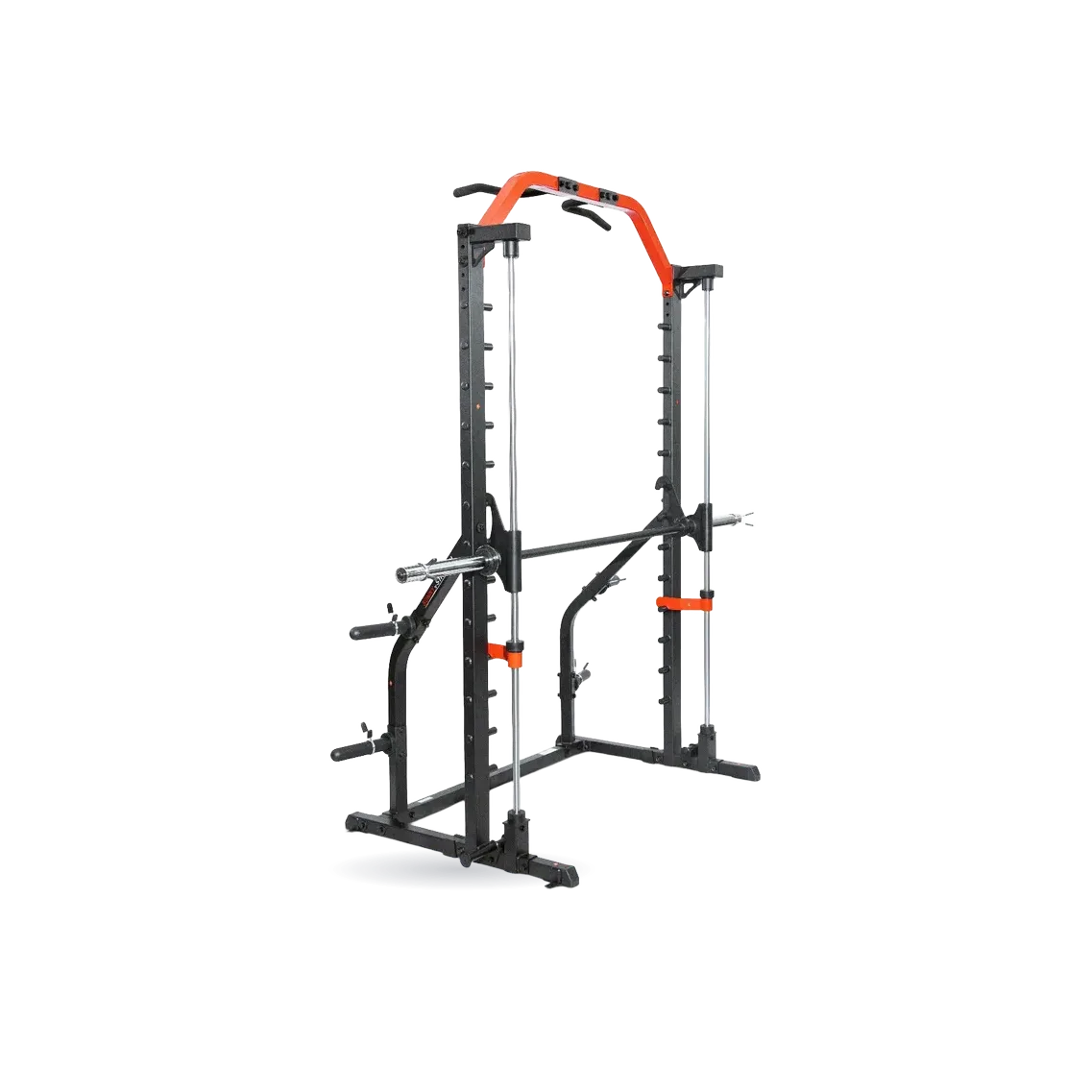 Premium Home Use Strength Training Smith Machine