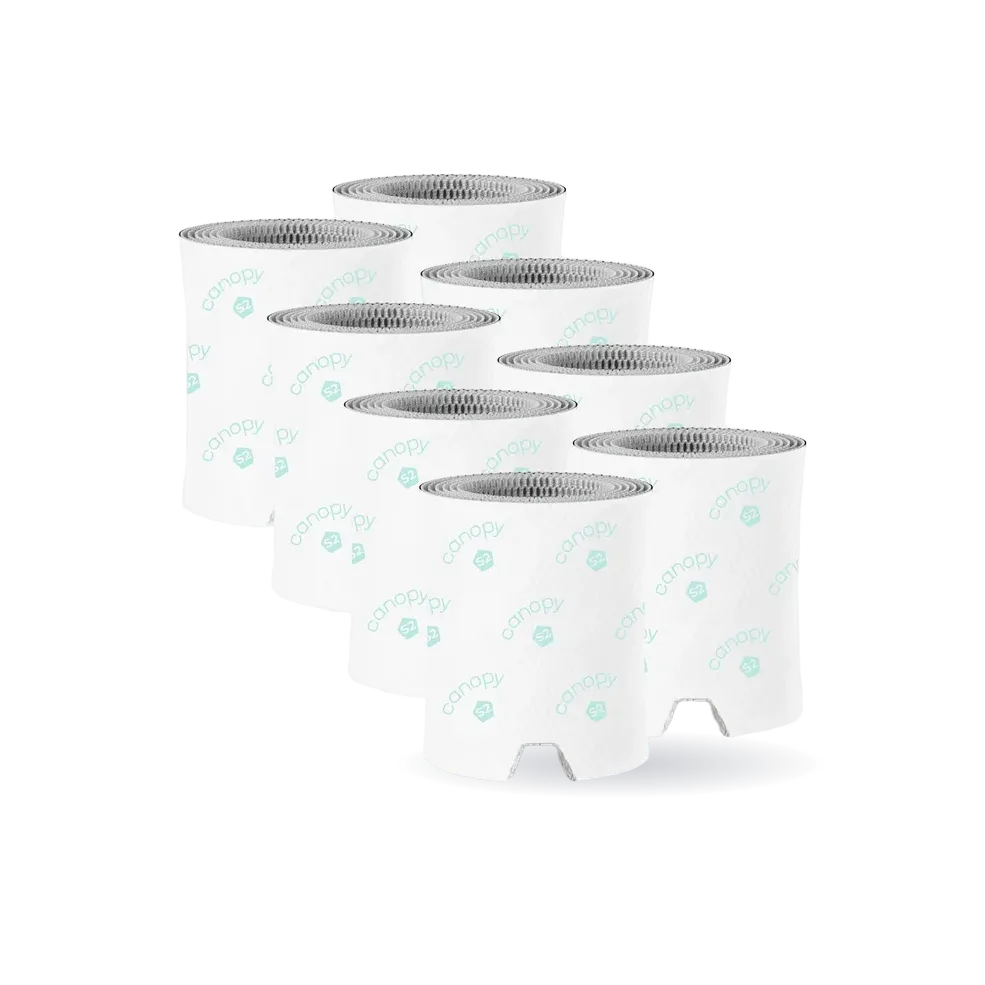Humidifier Filter 2.0 Bundle