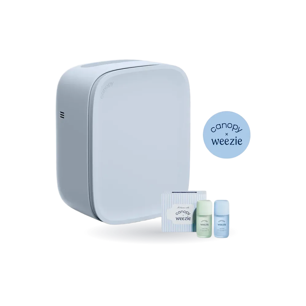 Canopy x Weezie Air Purifier