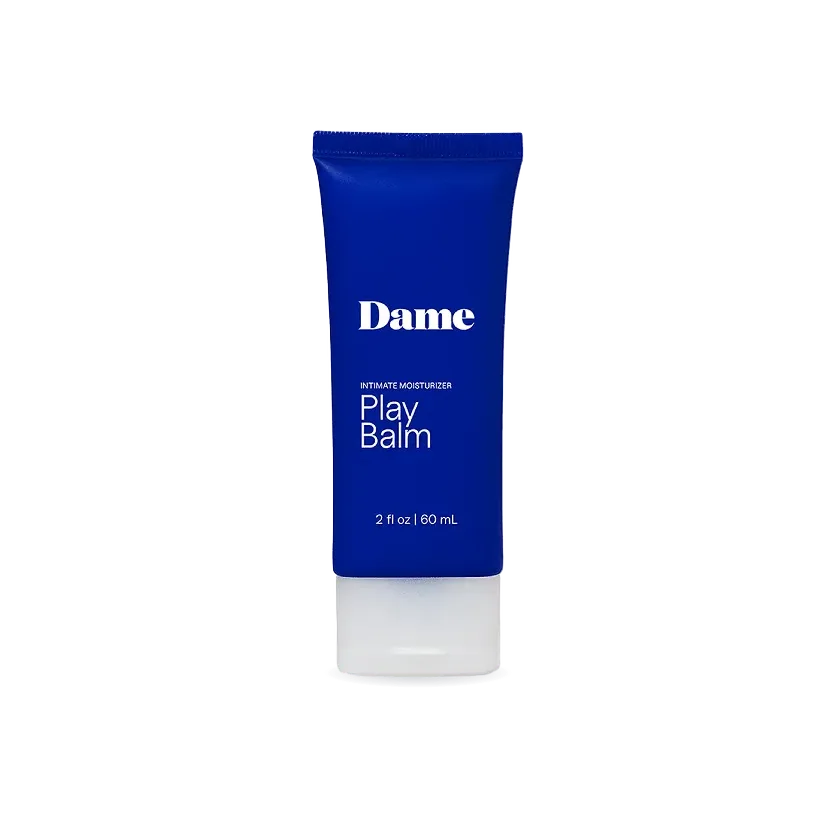 Play Balm