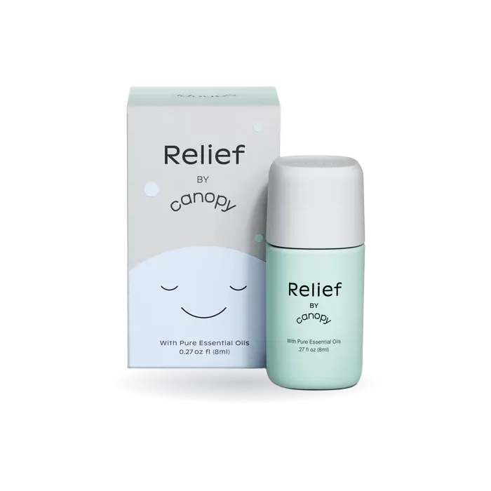 Relief Aroma