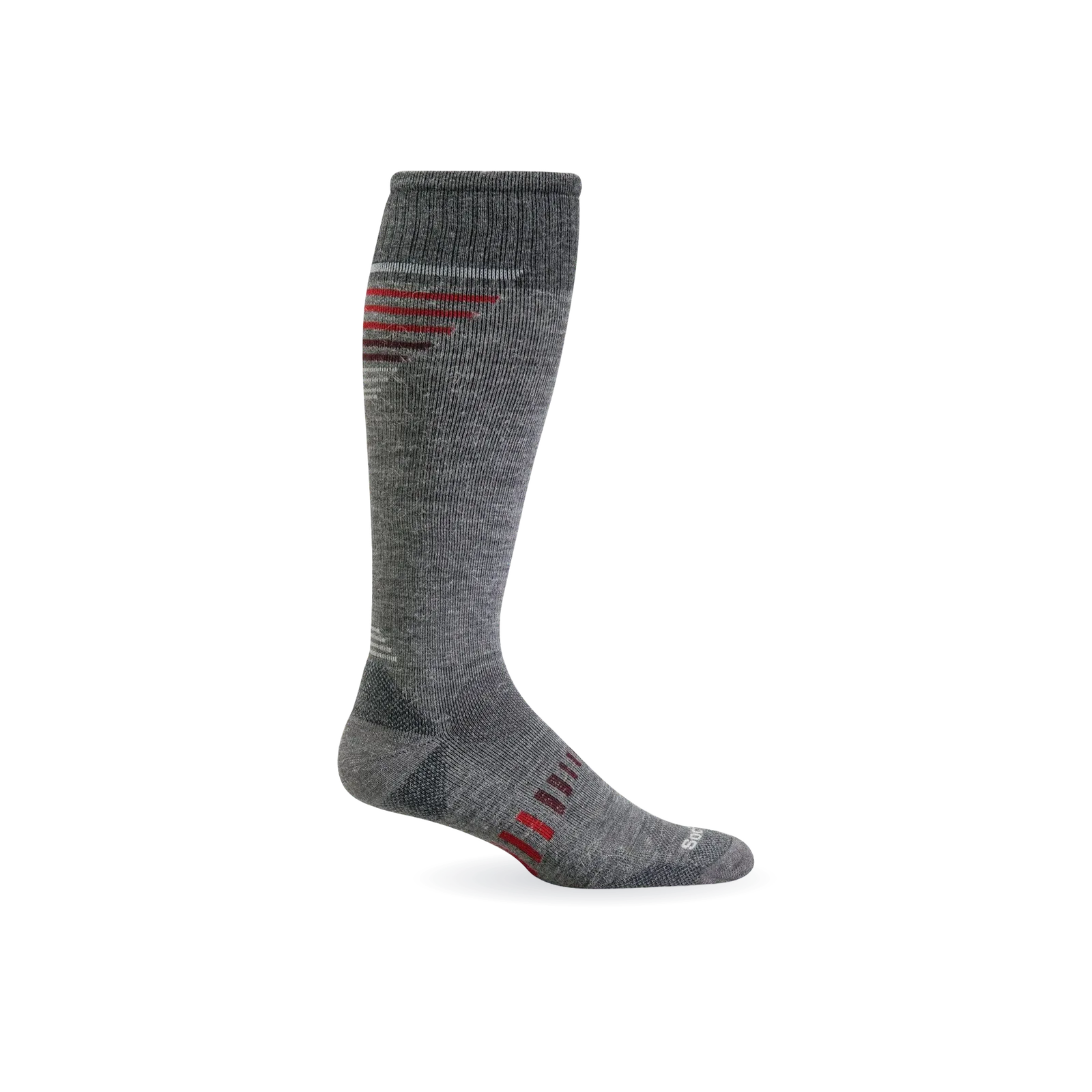 Men's Ascend II OTC | Moderate Graduated Compression Socks