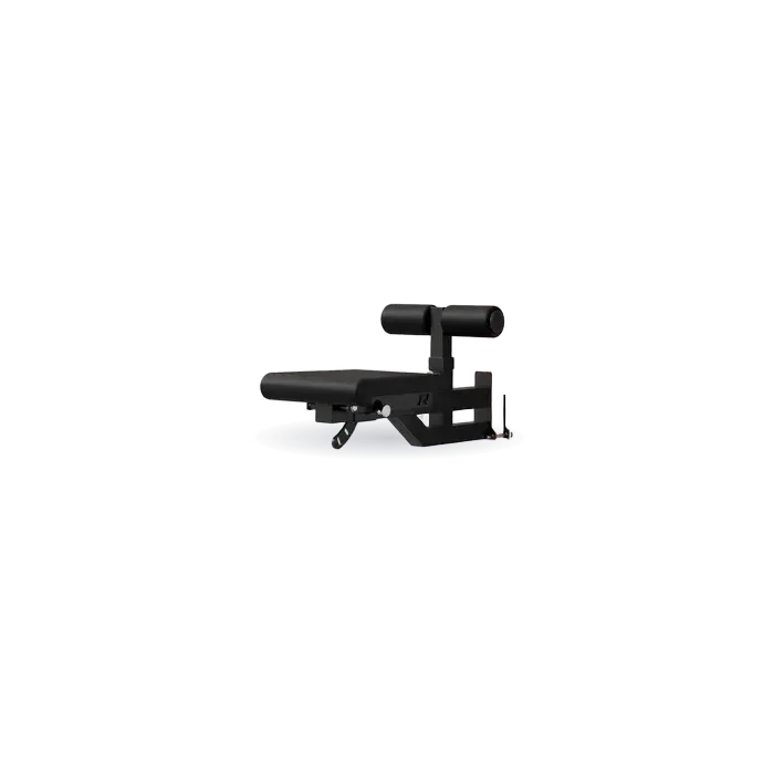 RitFit ASM2 Adjustable Integrated Leg Hold-Down Attachment with Seat (Only for M2)