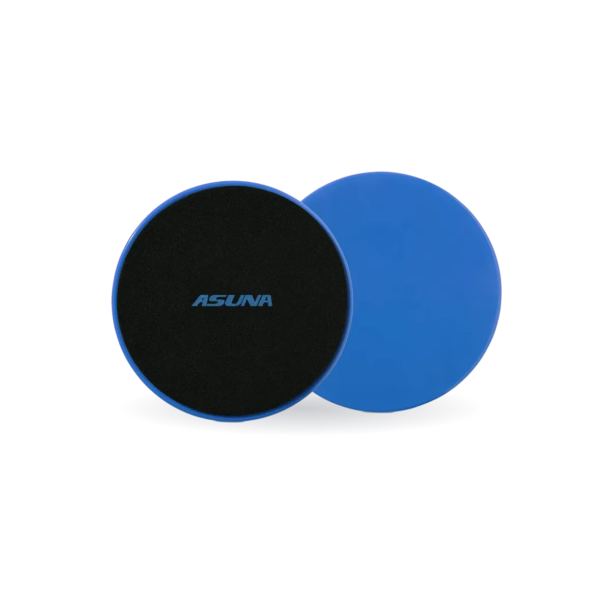 Asuna Core Slider Discs with Dual Sides