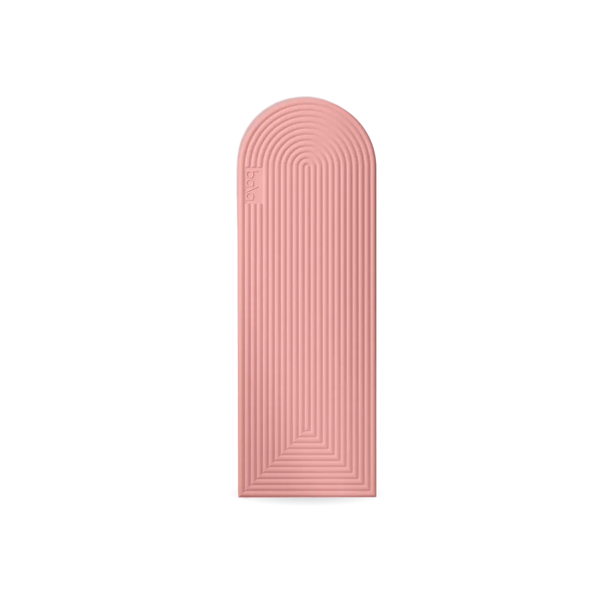The Plush Mat