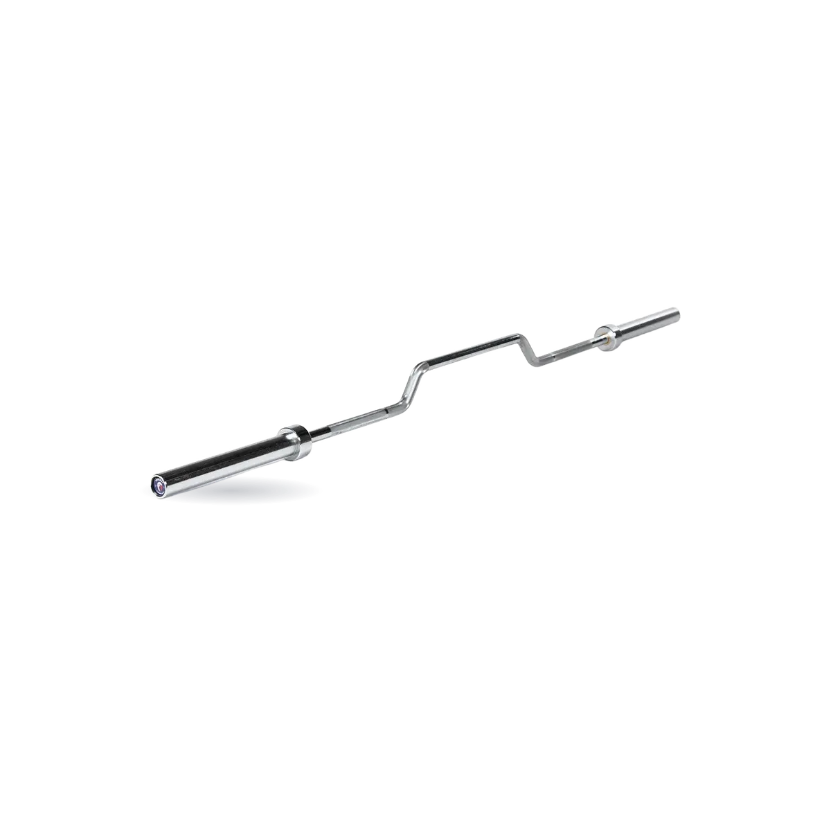 Cambered Bench Press Bar