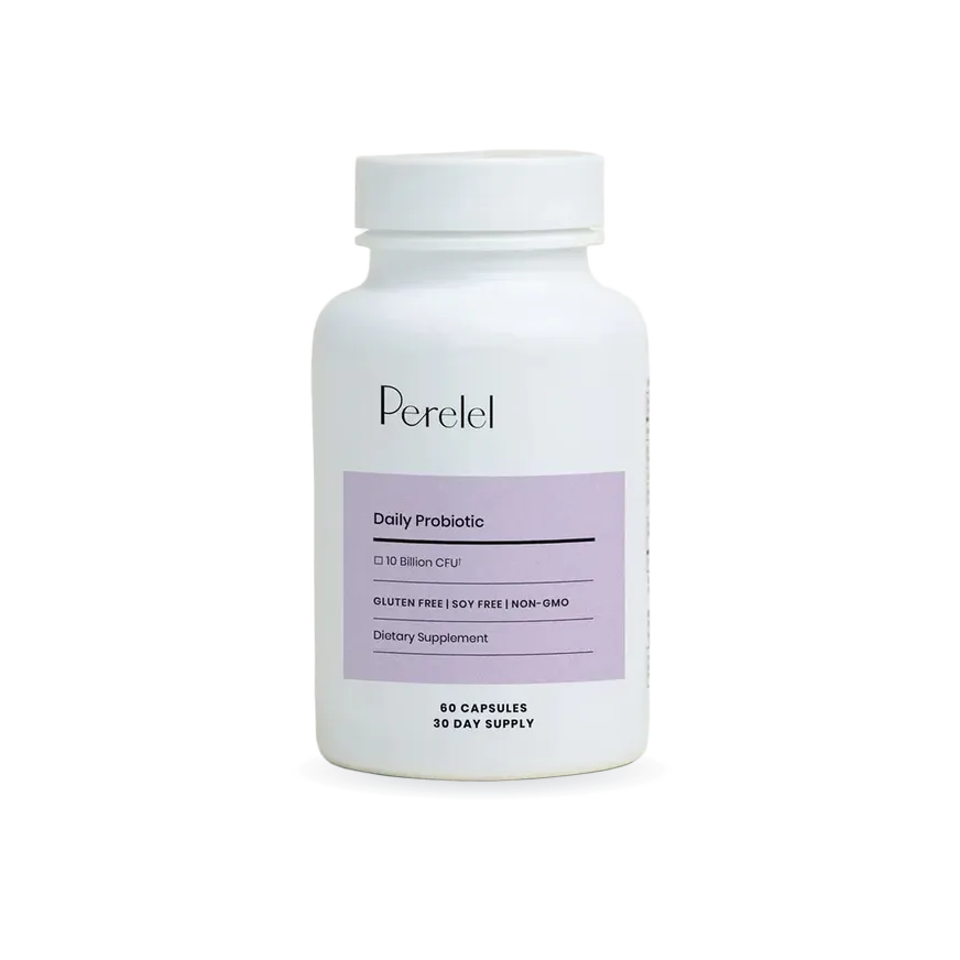 Daily Probiotic