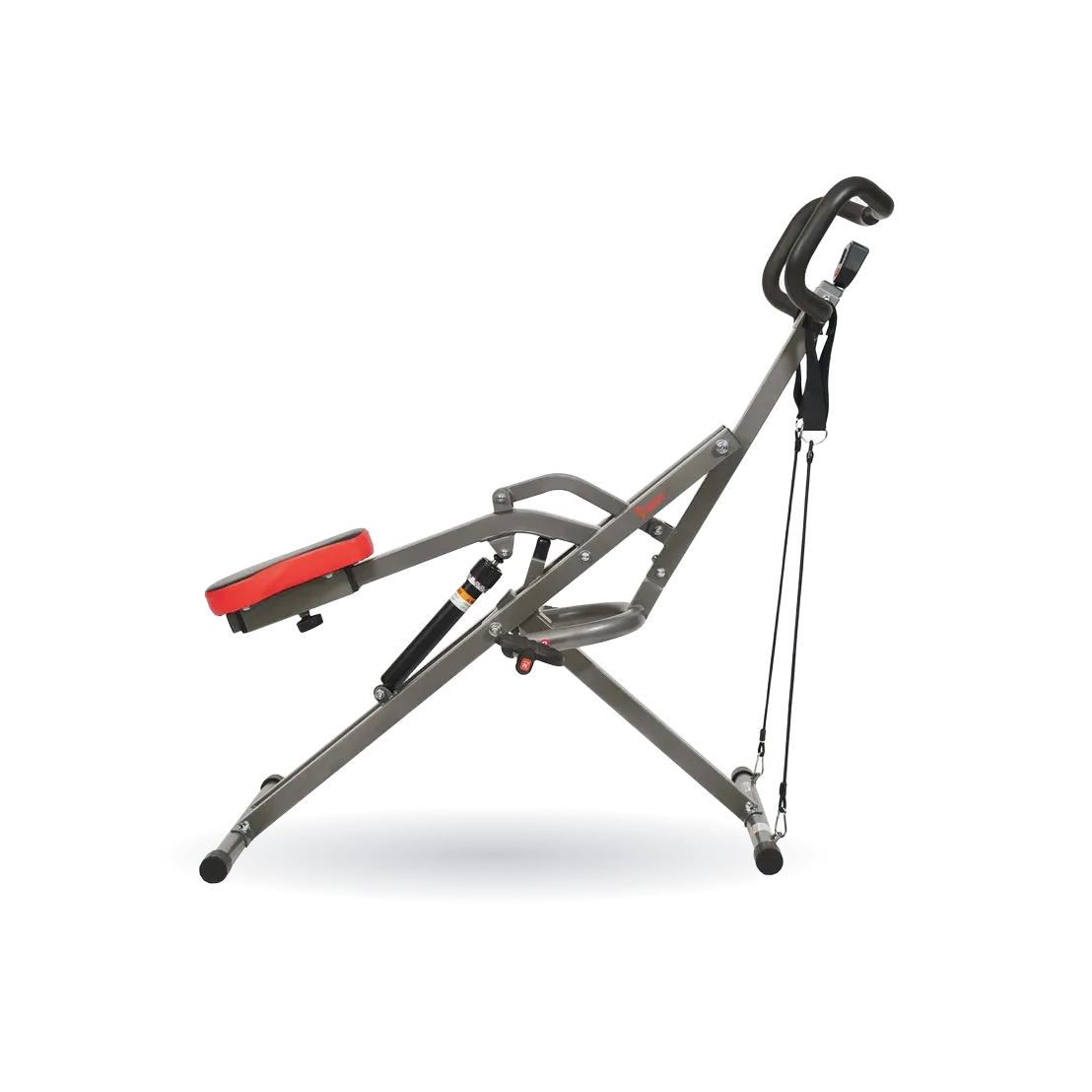 Row-N-Ride® PRO Squat Assist Trainer