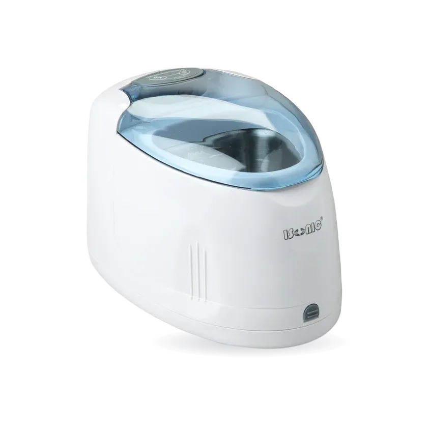 iSonic Ultrasonic Denture & Retainer Cleaner F3900