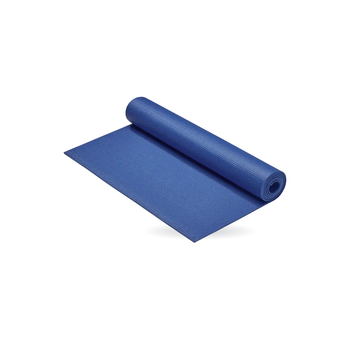 Sunny Health & Fitness High-Density 4mm Yoga Mat