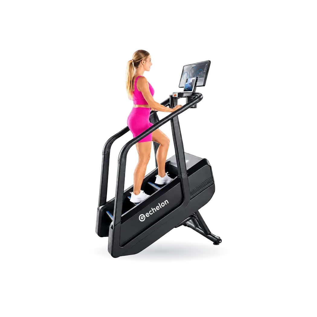 Echelon Summit Stairmill Home