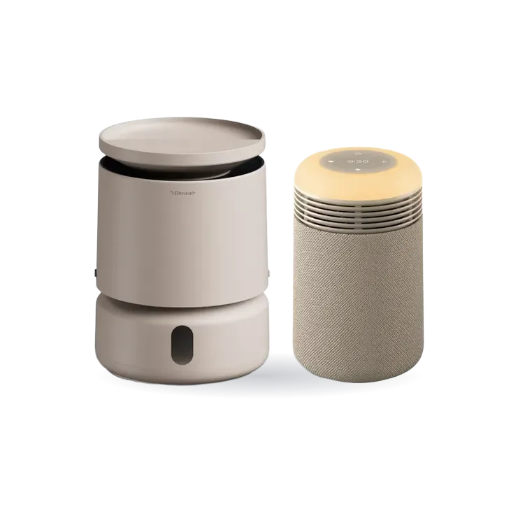 Sleep Collection Coastal Beige