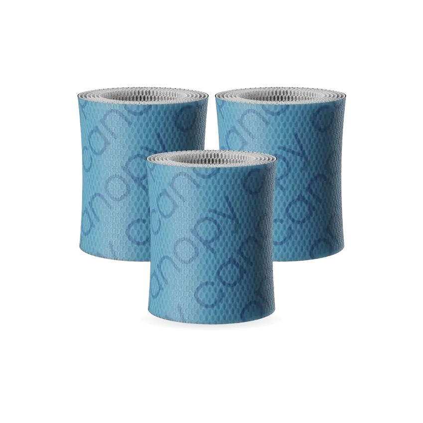 Bedside Humidifier Bundle Filter 2.0 3-Pack