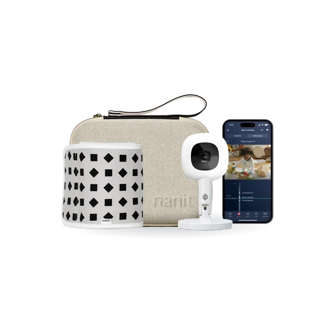 The Travel Bundle