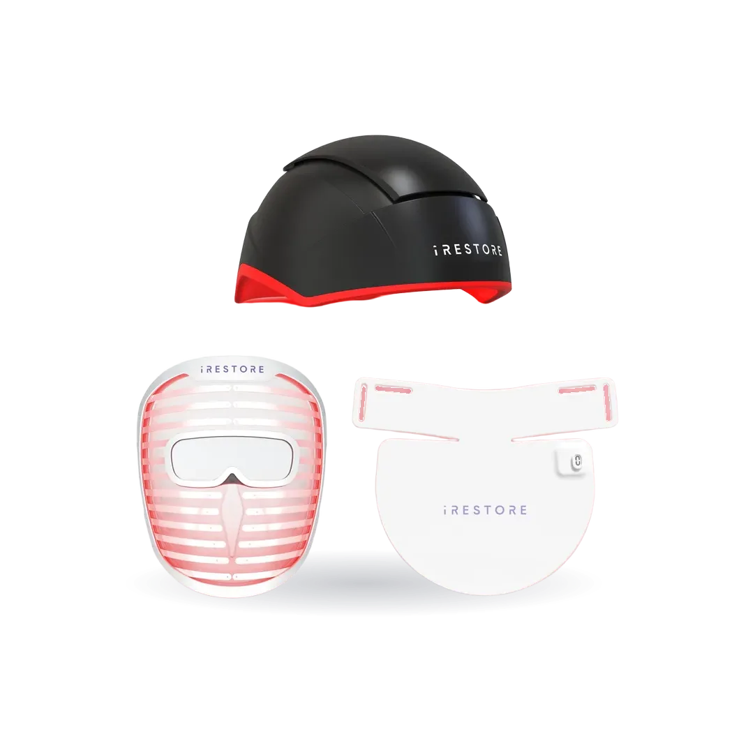 iRESTORE Elite Best Seller Bundle