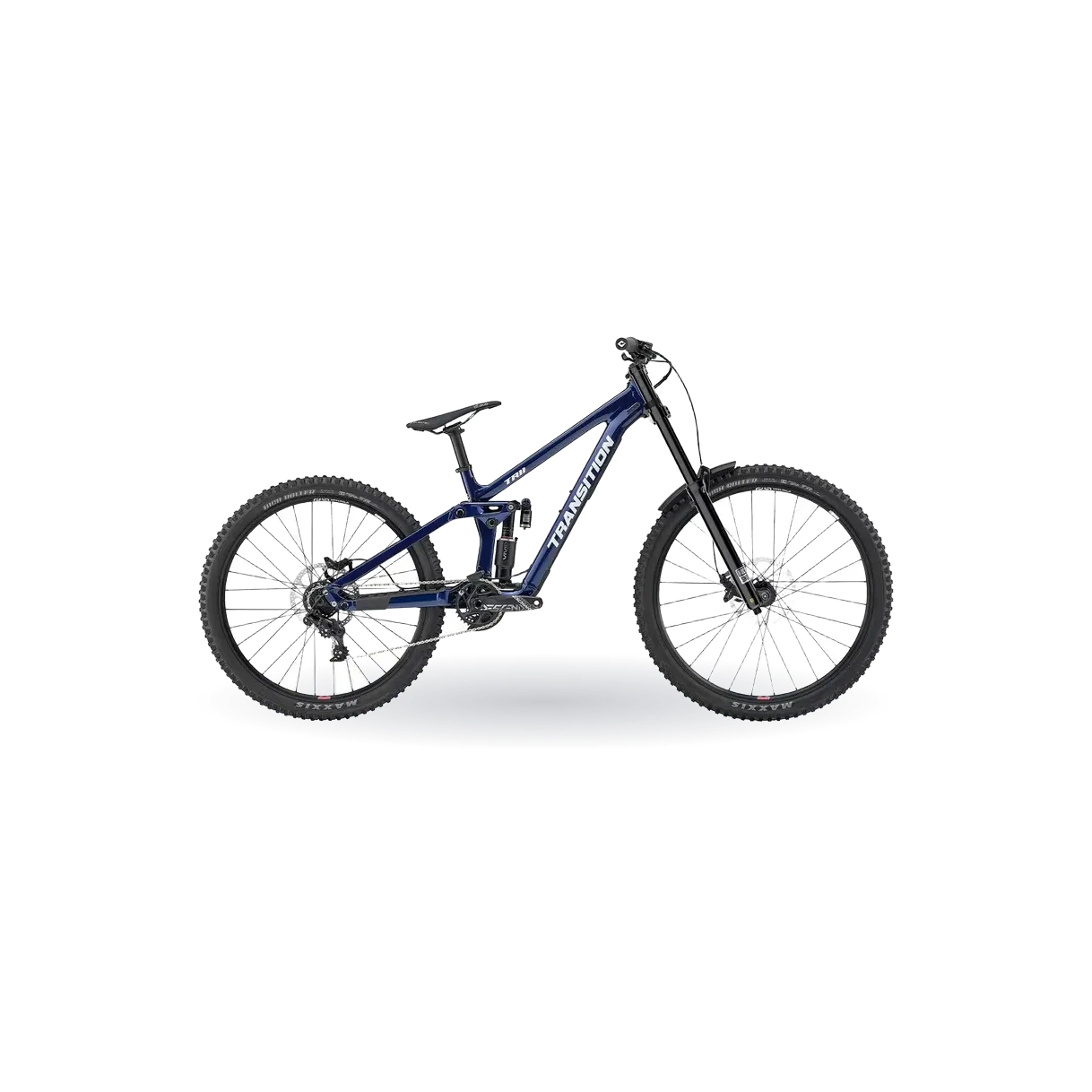 Transition TR11 Alloy GX Complete Mountain Bike 2026